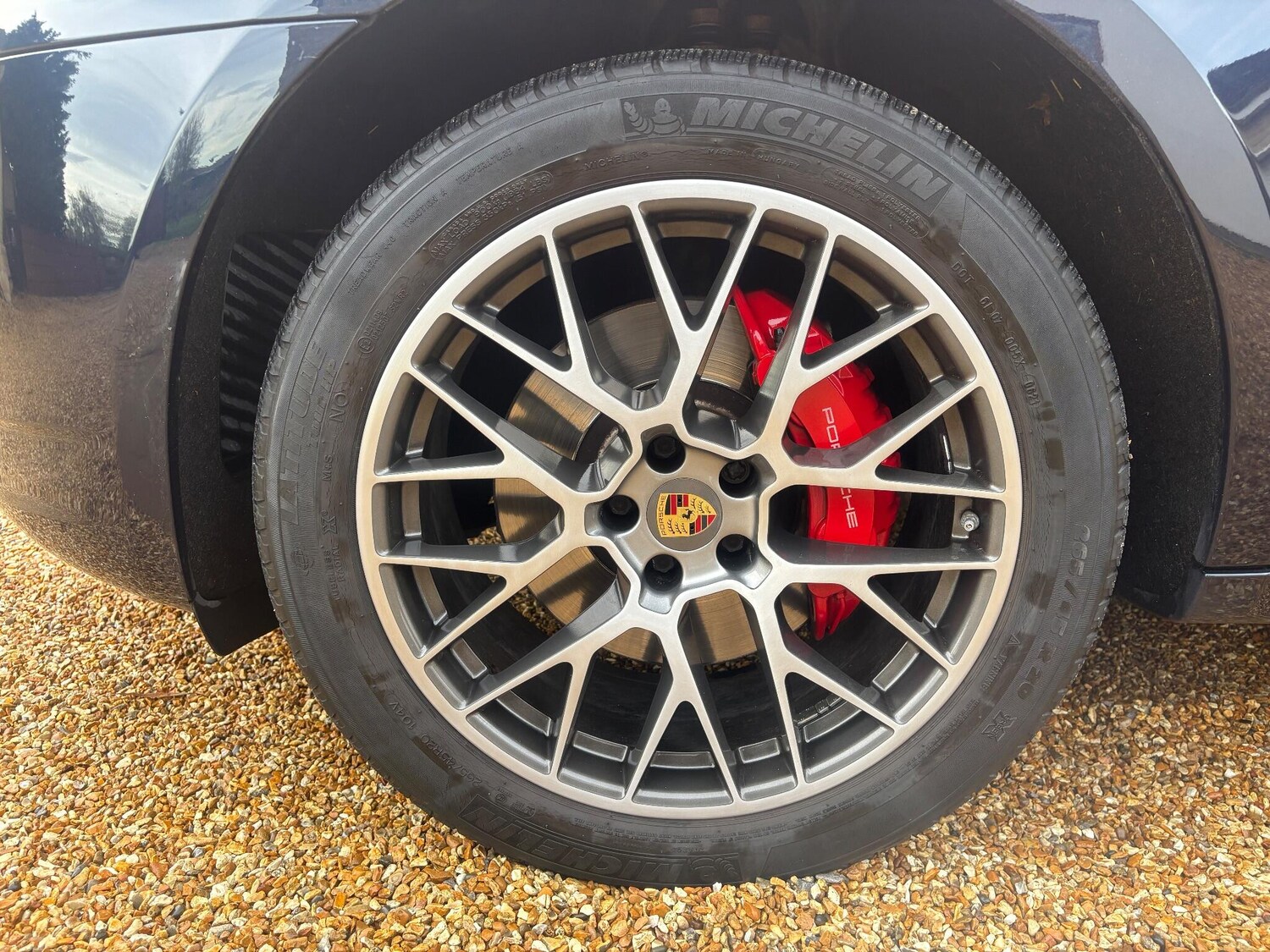 Used Porsche Macan for sale - 76689968: Photo 21