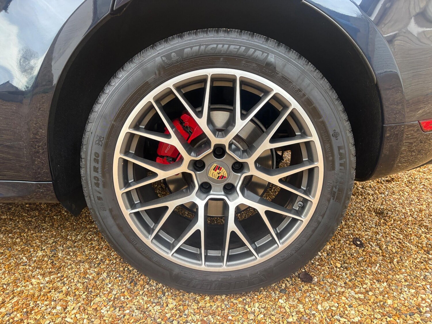 Used Porsche Macan for sale - 76689968: Photo 22