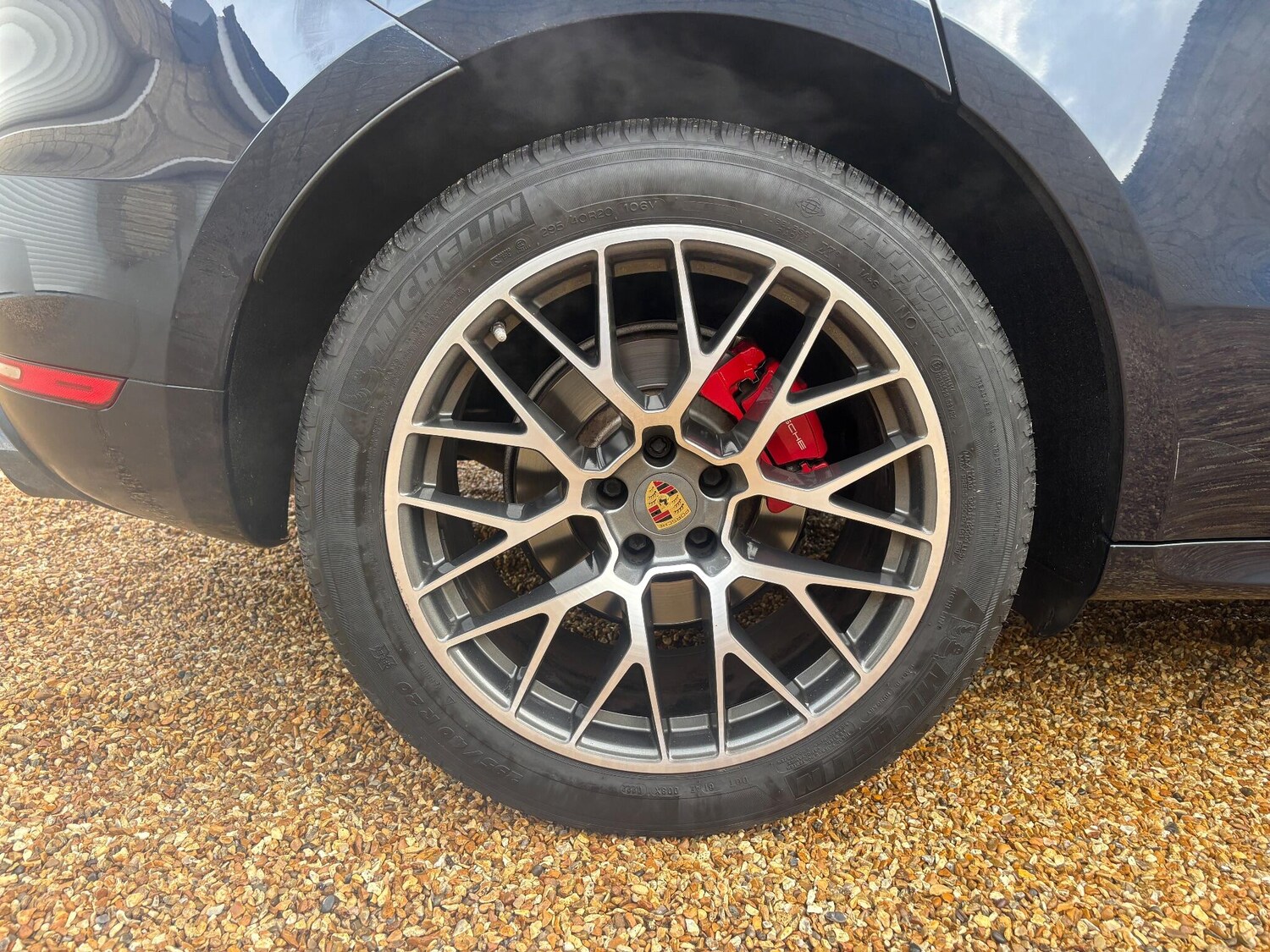 Used Porsche Macan for sale - 76689968: Photo 23