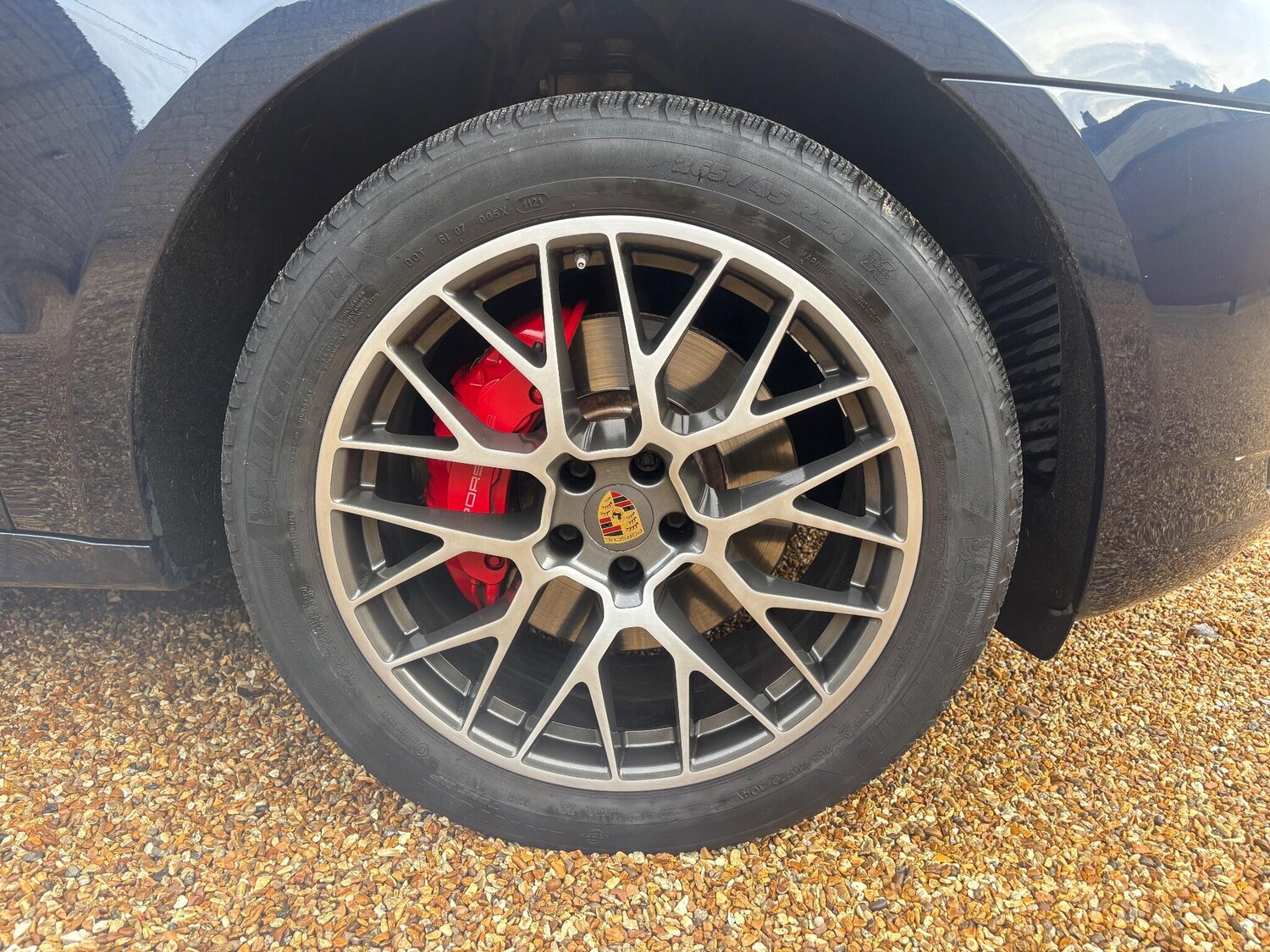 Used Porsche Macan for sale - 76689968: Photo 24