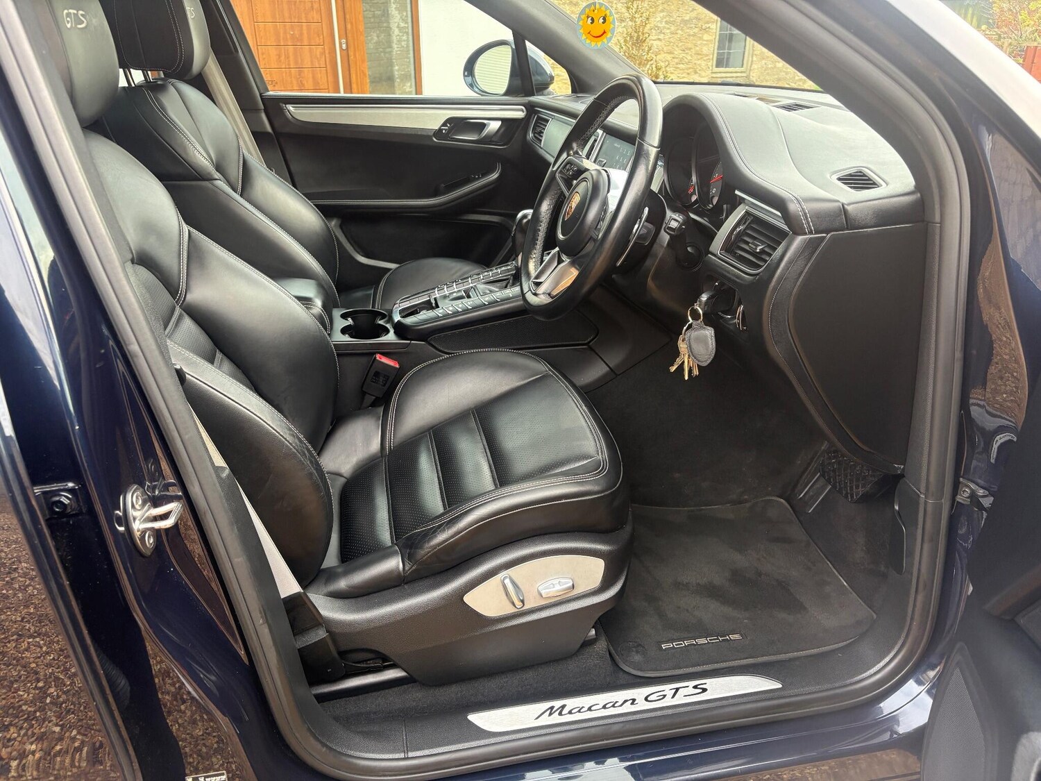 Used Porsche Macan for sale - 76689968: Photo 25