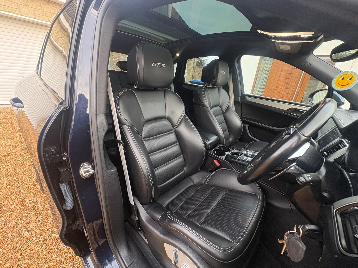 Used Porsche Macan for sale - 76689968: Photo 26