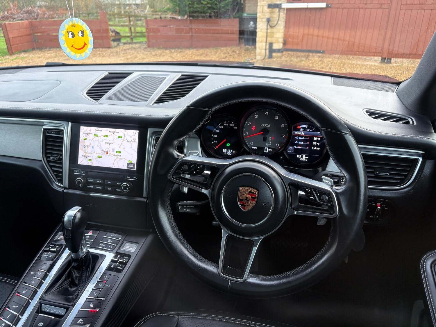 Used Porsche Macan for sale - 76689968: Photo 27
