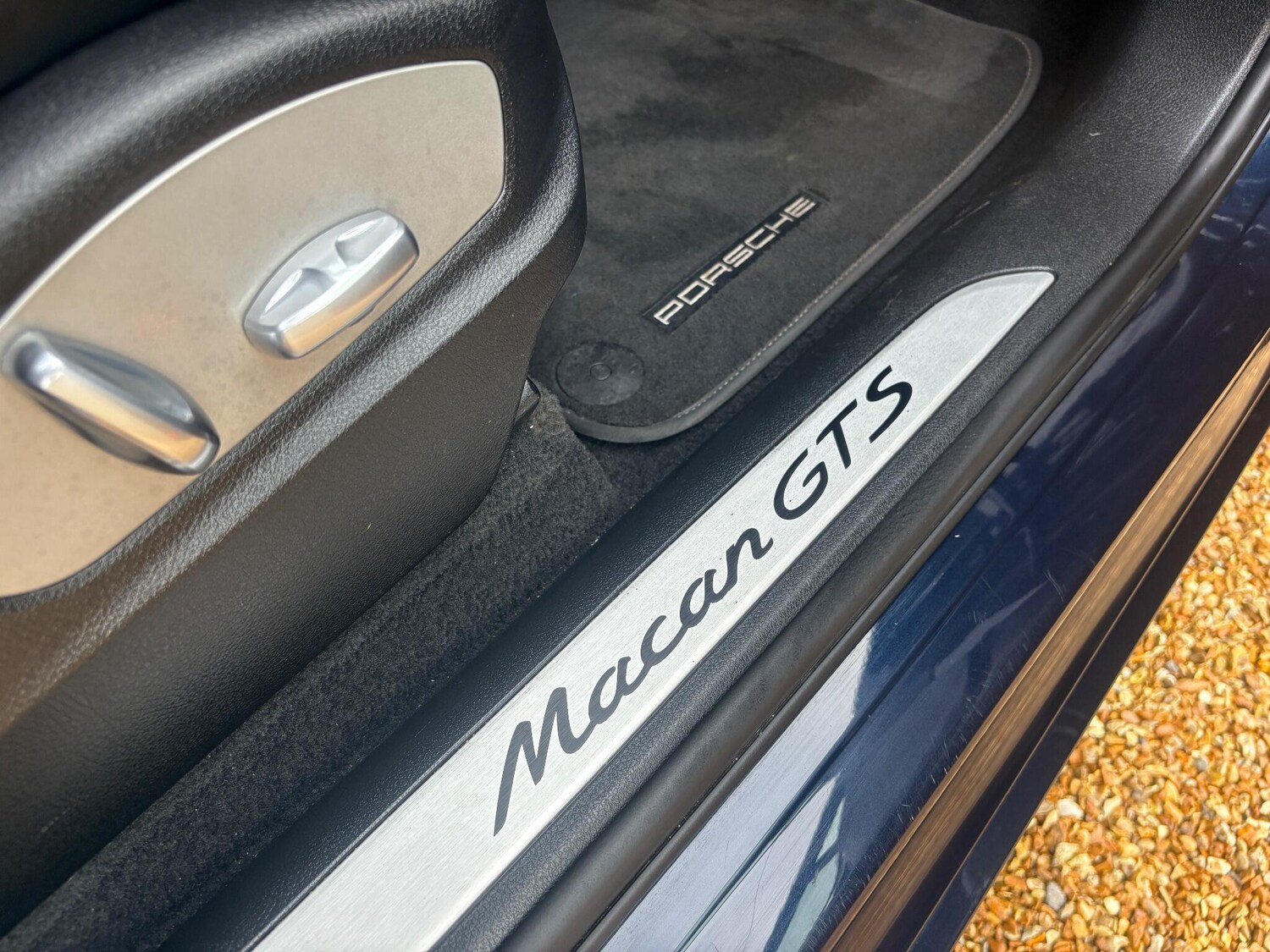 Used Porsche Macan for sale - 76689968: Photo 35