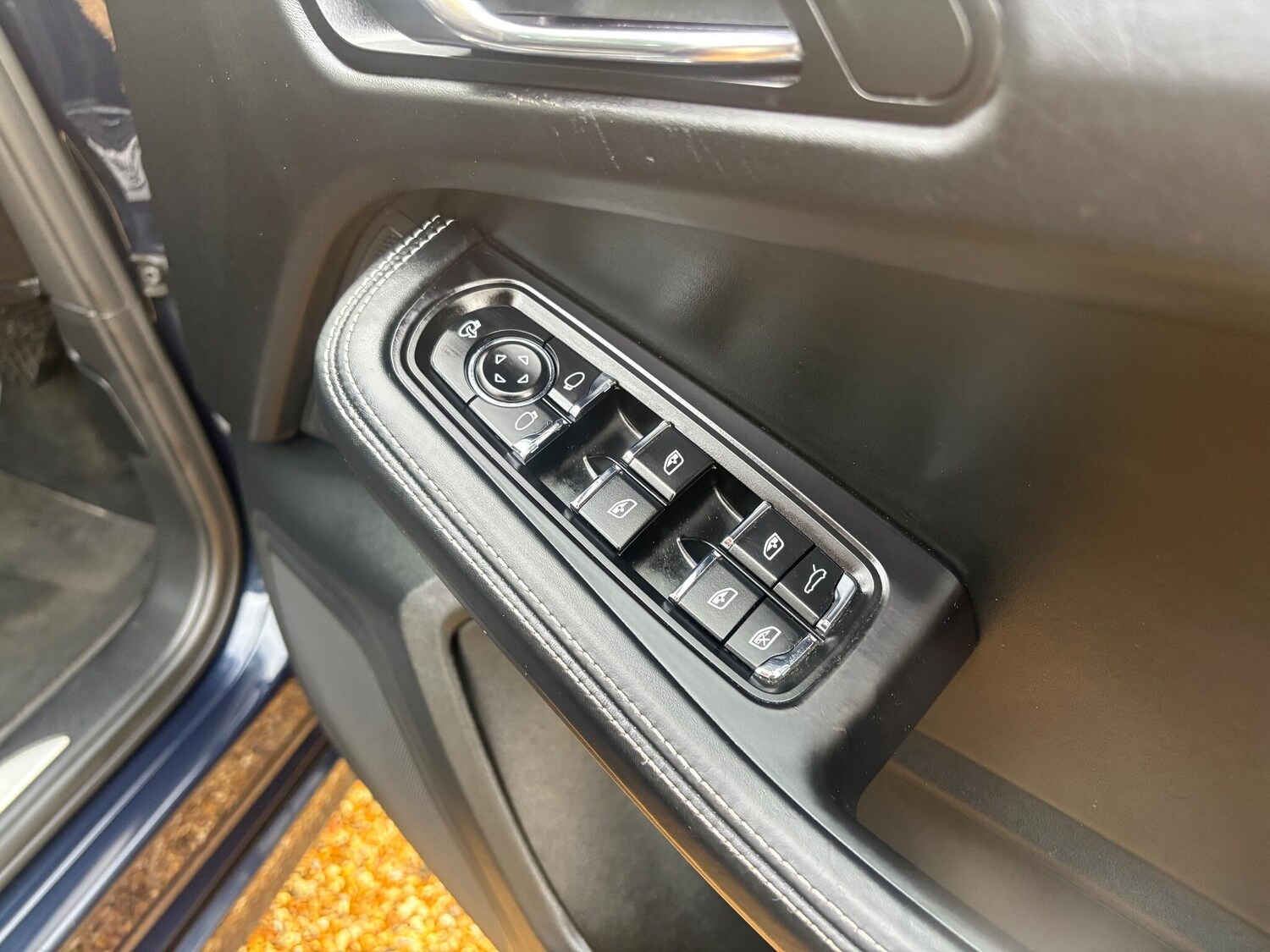 Used Porsche Macan for sale - 76689968: Photo 36