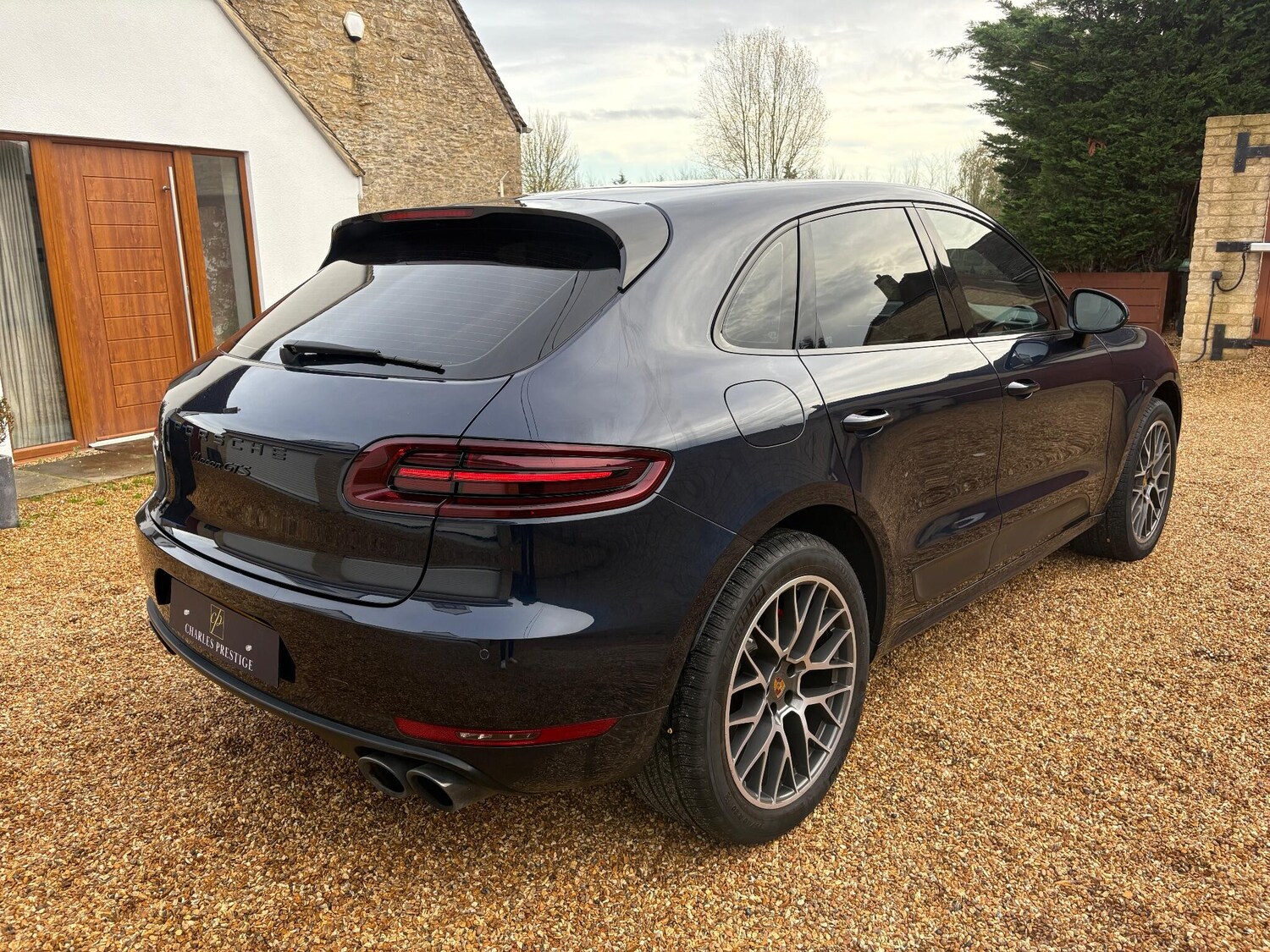 Used Porsche Macan for sale - 76689968: Photo 40
