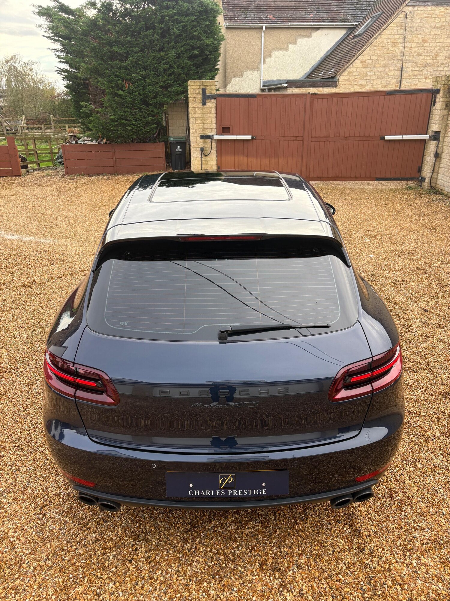 Used Porsche Macan for sale - 76689968: Photo 41