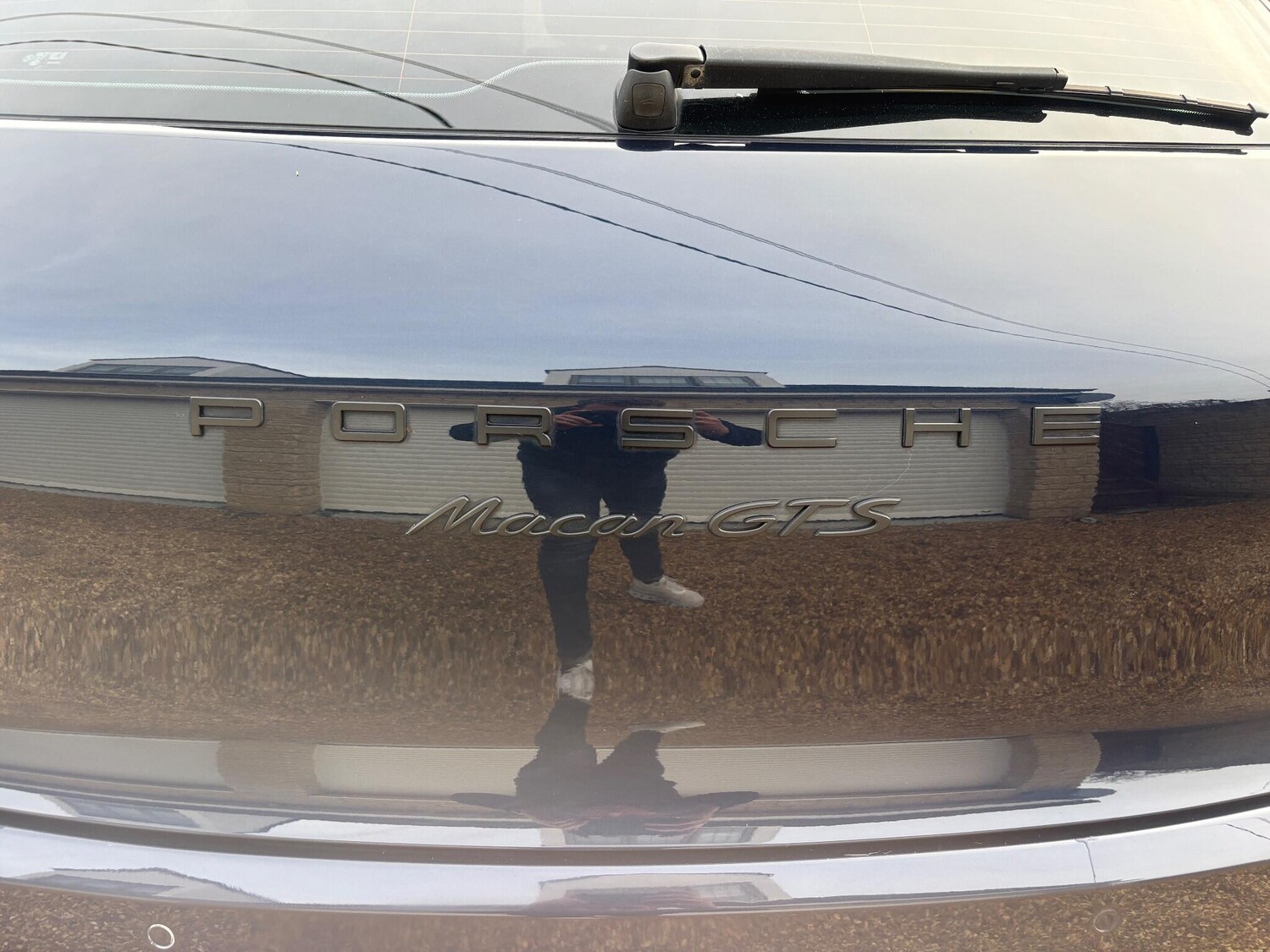 Used Porsche Macan for sale - 76689968: Photo 42