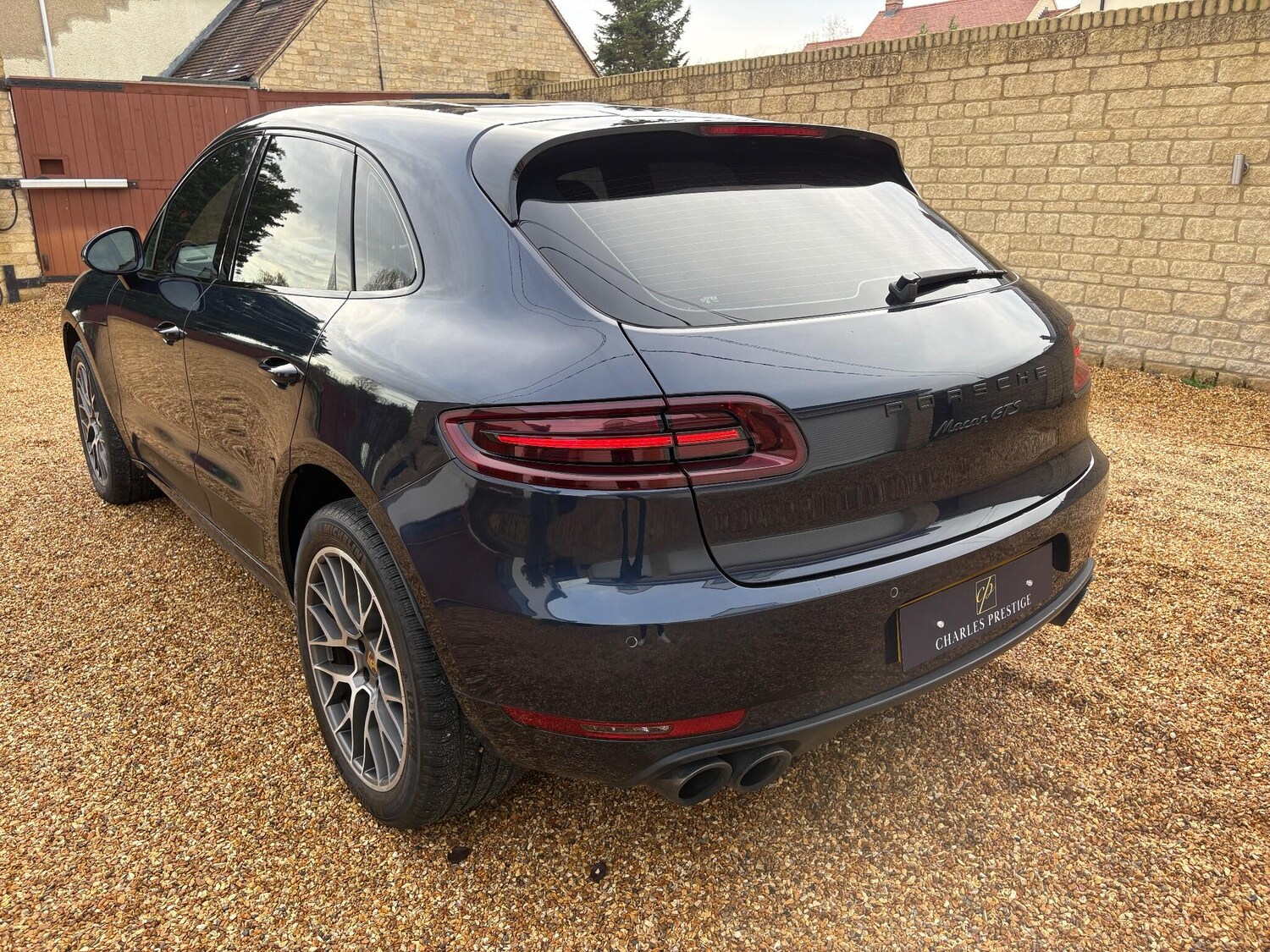 Used Porsche Macan for sale - 76689968: Photo 43