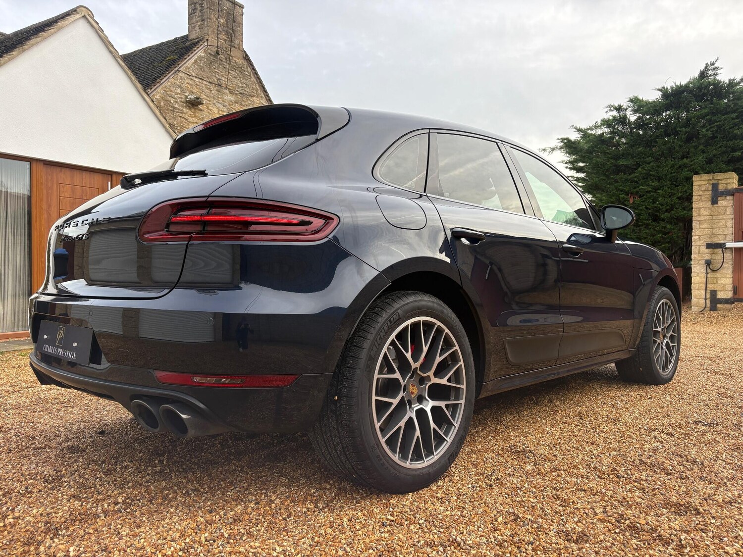 Used Porsche Macan for sale - 76689968: Photo 44