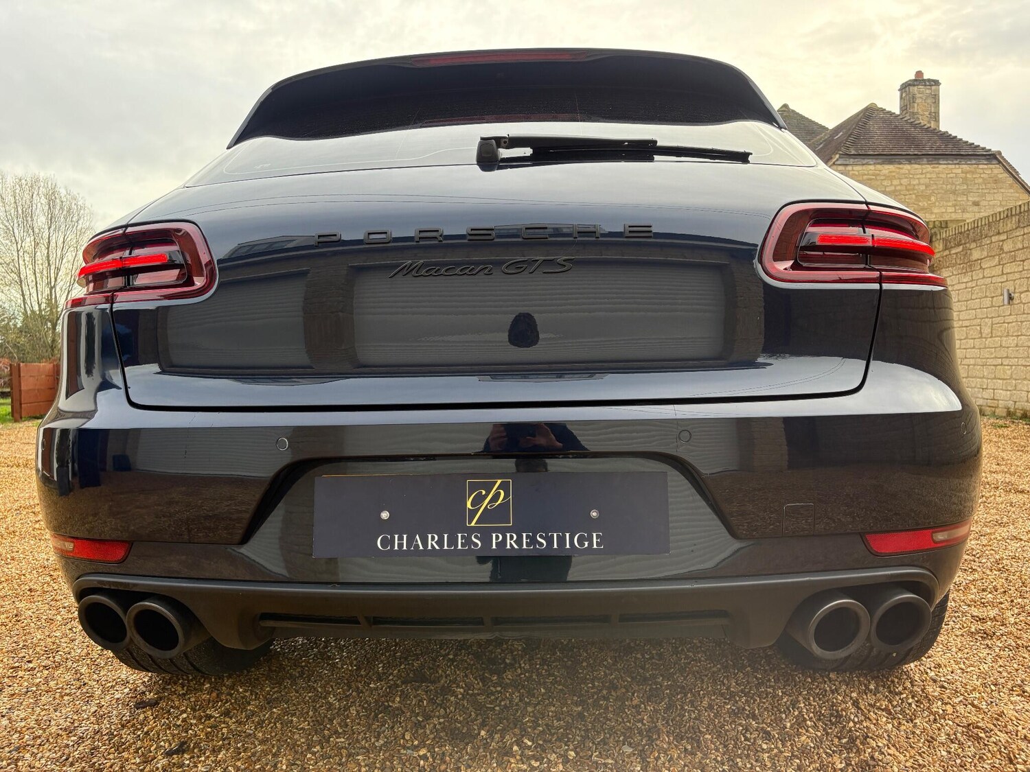 Used Porsche Macan for sale - 76689968: Photo 45