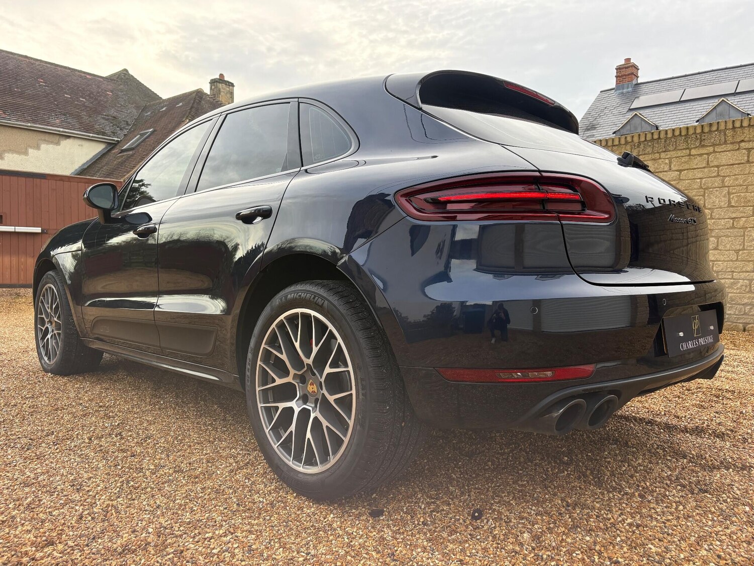 Used Porsche Macan for sale - 76689968: Photo 46