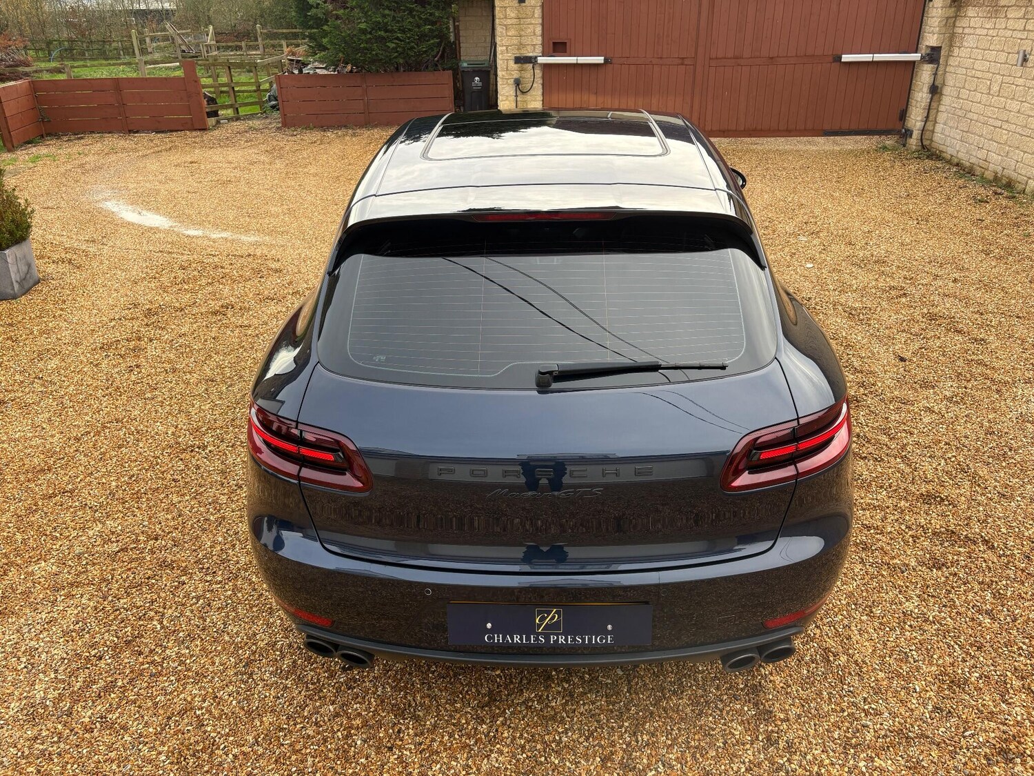 Used Porsche Macan for sale - 76689968: Photo 49