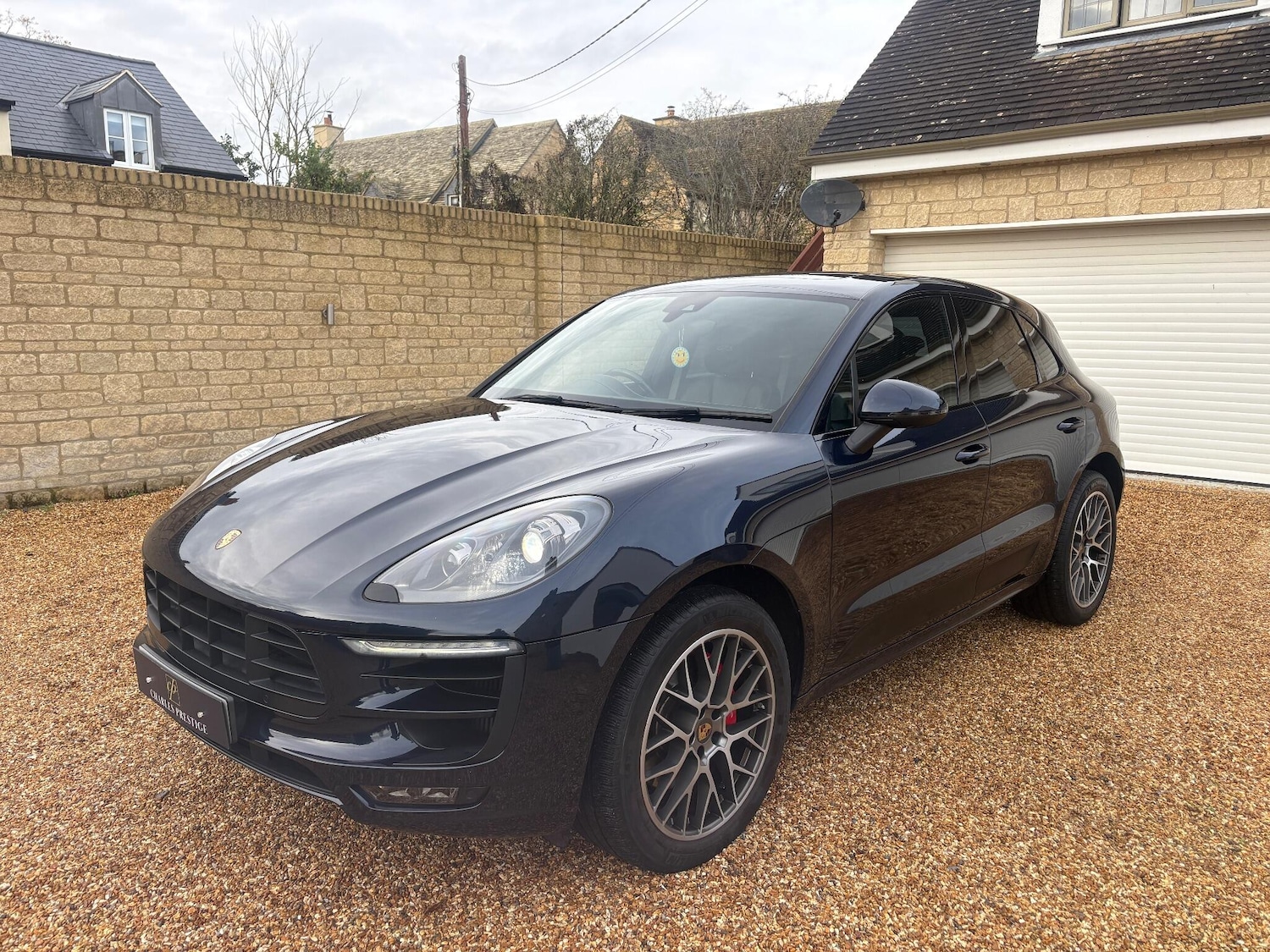 Used Porsche Macan for sale - 76689968: Photo 5