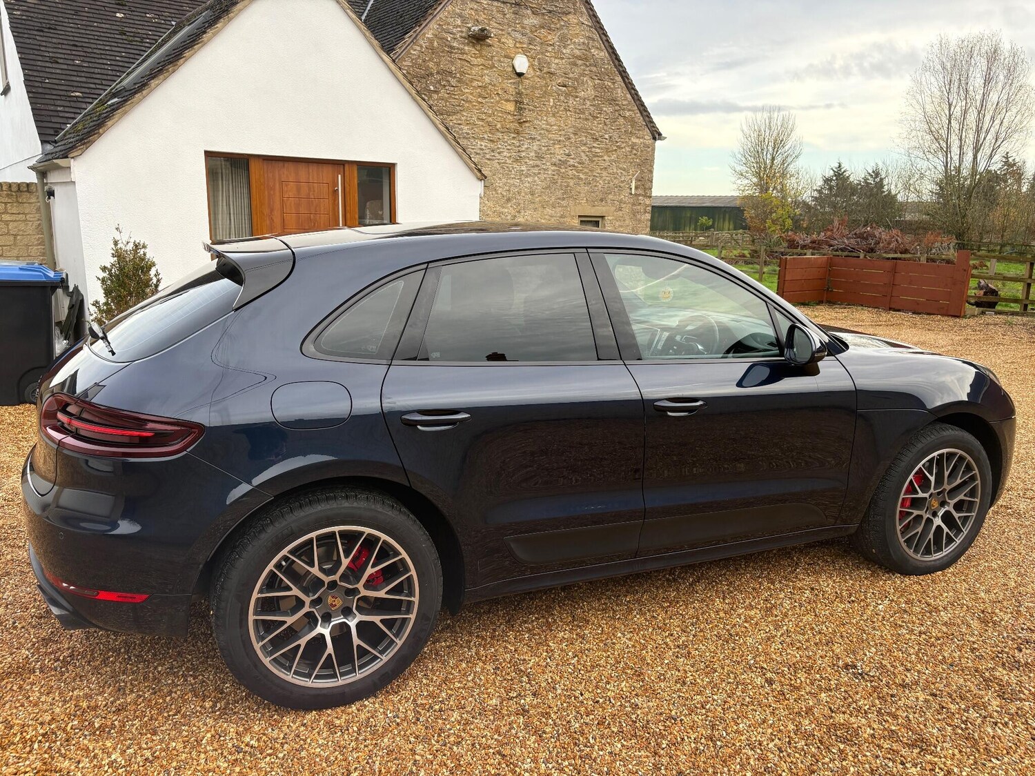 Used Porsche Macan for sale - 76689968: Photo 50