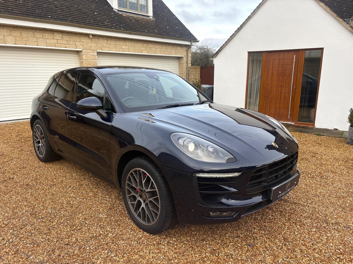 Used Porsche Macan for sale - 76689968: Photo 6