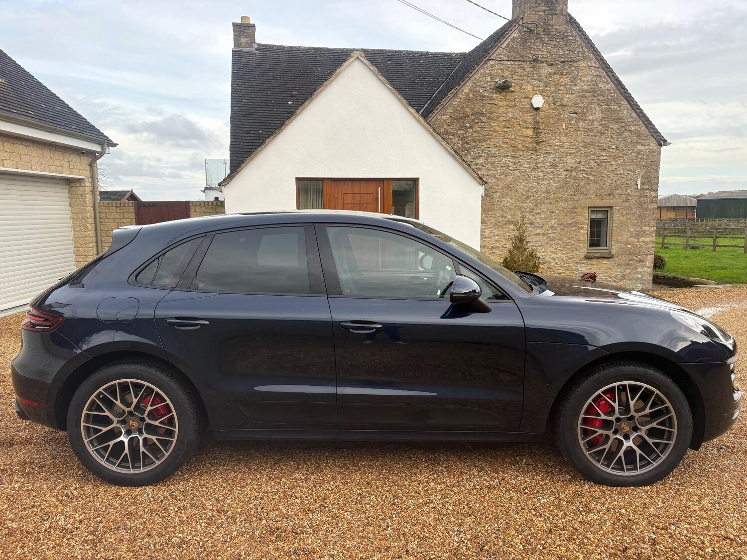 Used Porsche Macan for sale - 76689968: Photo 7