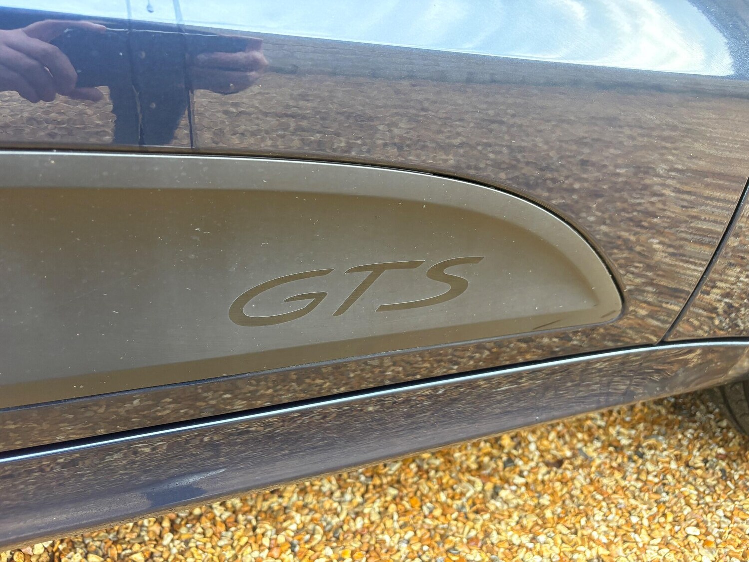 Used Porsche Macan for sale - 76689968: Photo 9