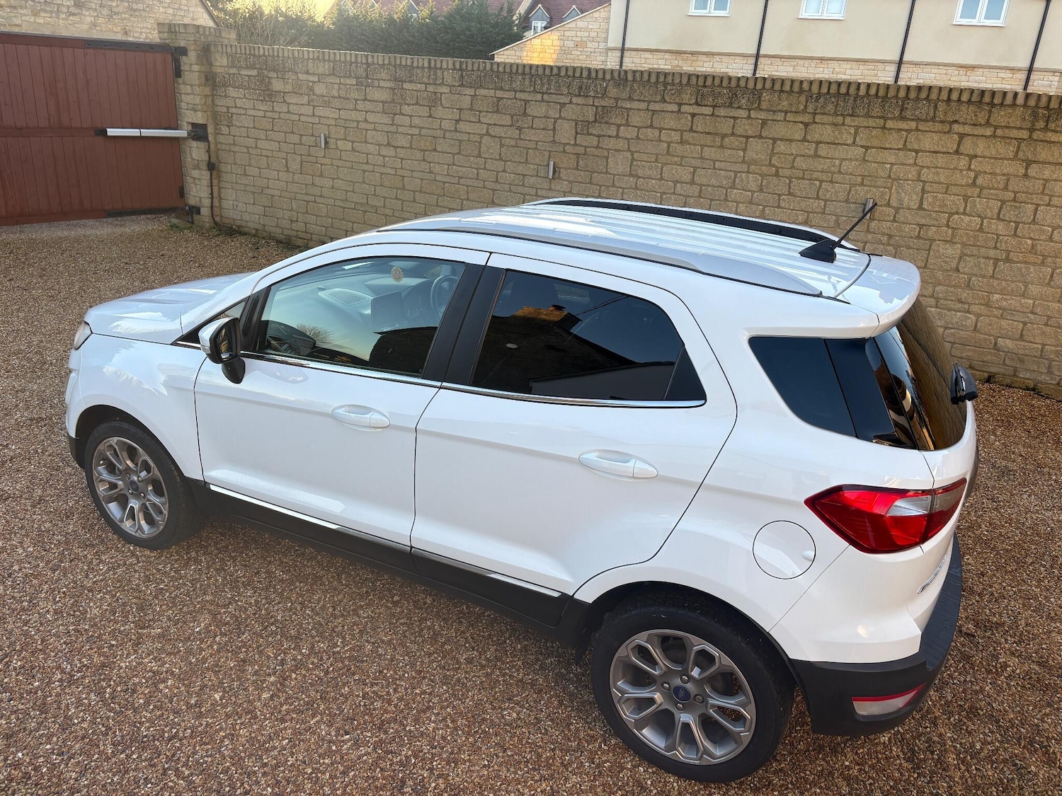 Used Ford Ecosport 2019 for sale - 76801895: Photo 15