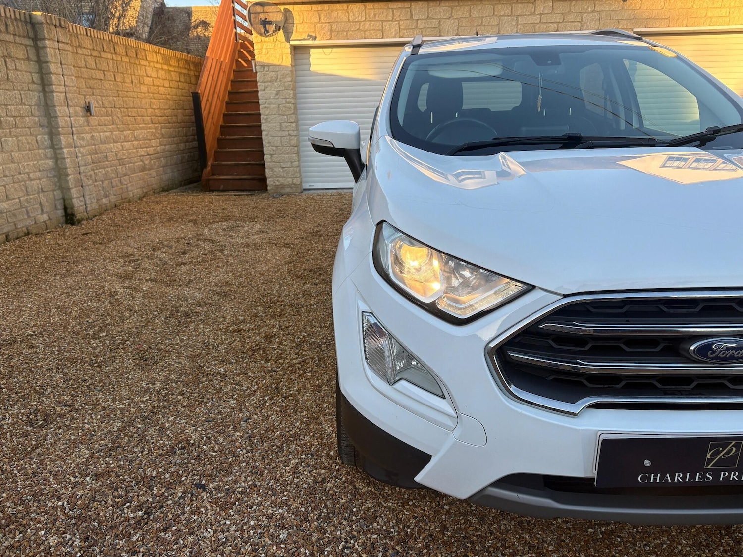 Used Ford Ecosport 2019 for sale - 76801895: Photo 16