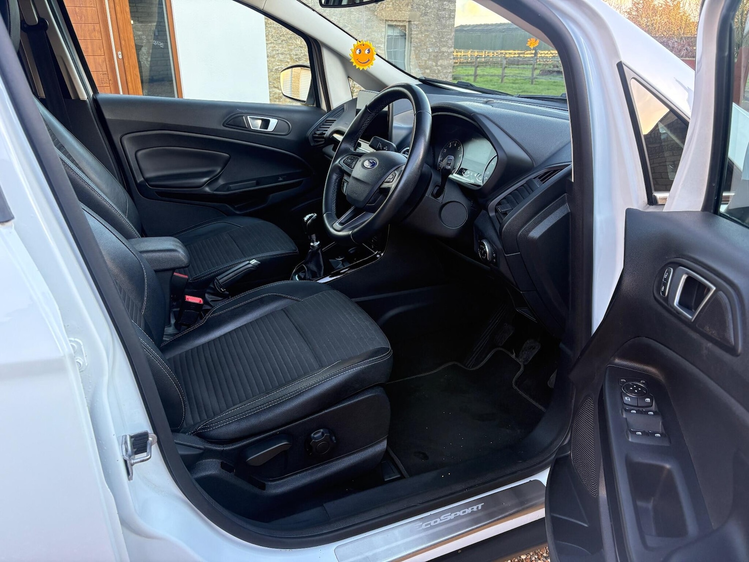 Used Ford Ecosport 2019 for sale - 76801895: Photo 19