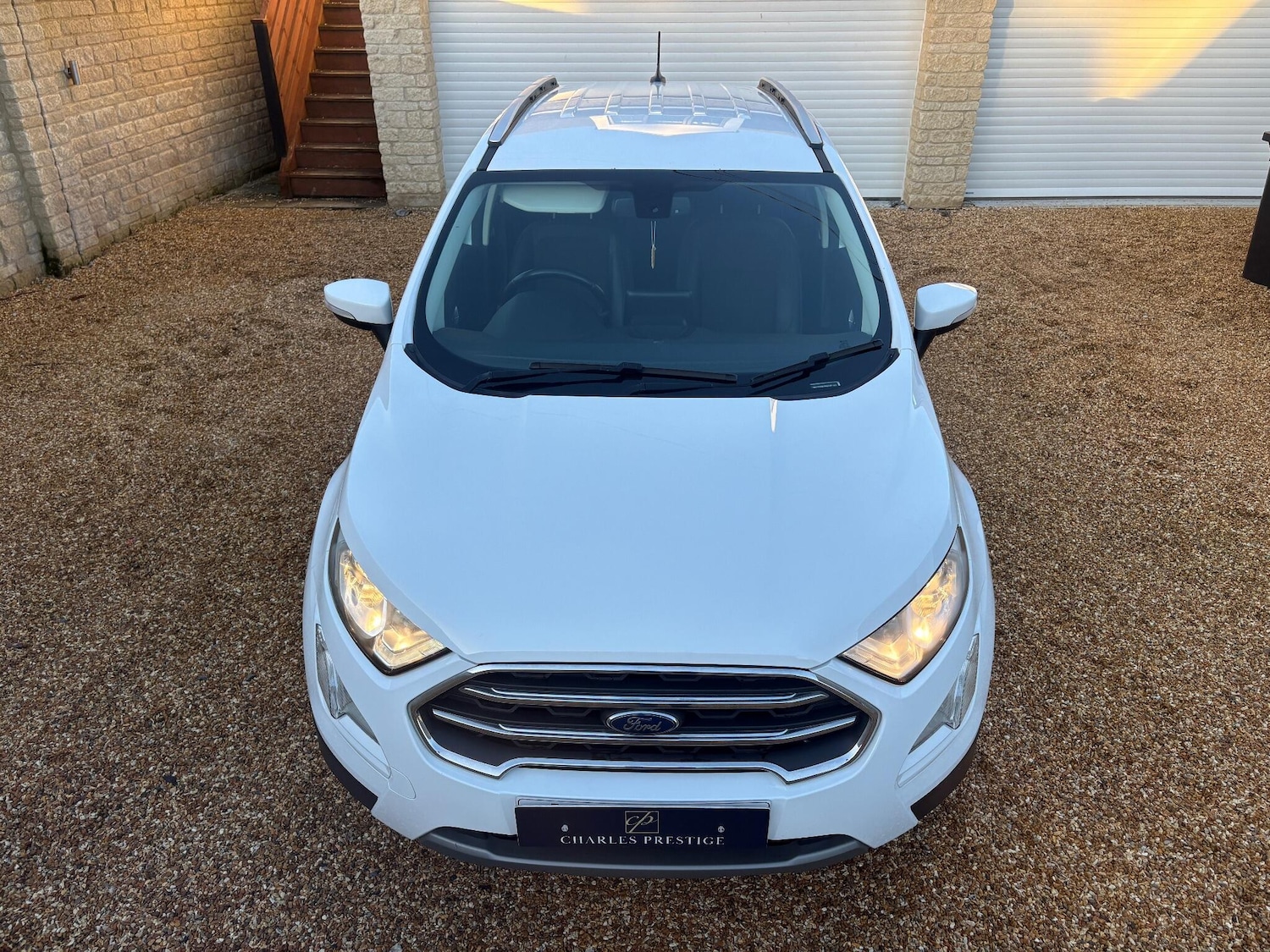Used Ford Ecosport 2019 for sale - 76801895: Photo 20