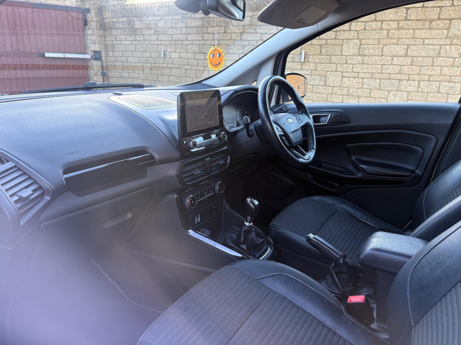 Used Ford Ecosport 2019 for sale - 76801895: Photo 22