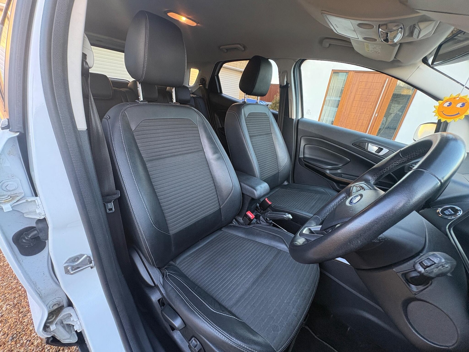 Used Ford Ecosport 2019 for sale - 76801895: Photo 23