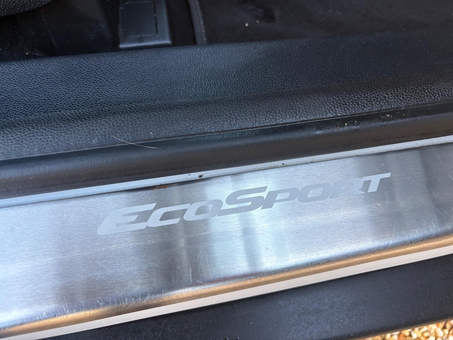 Used Ford Ecosport 2019 for sale - 76801895: Photo 24