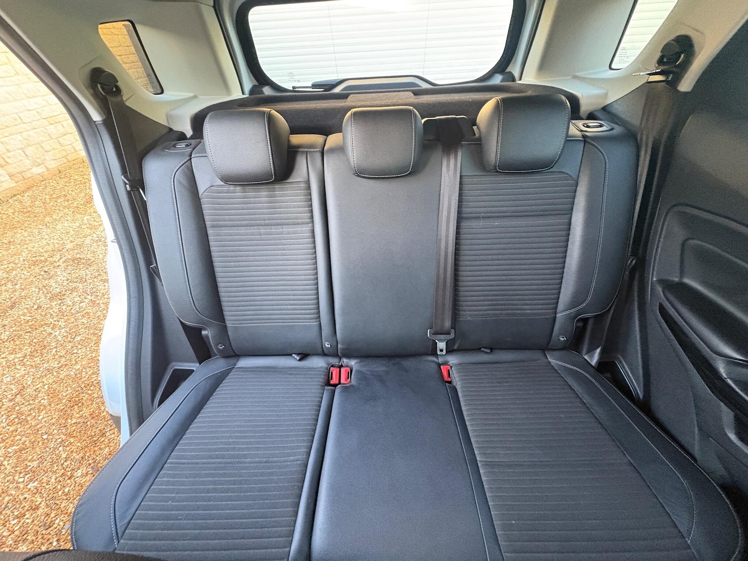 Used Ford Ecosport 2019 for sale - 76801895: Photo 25