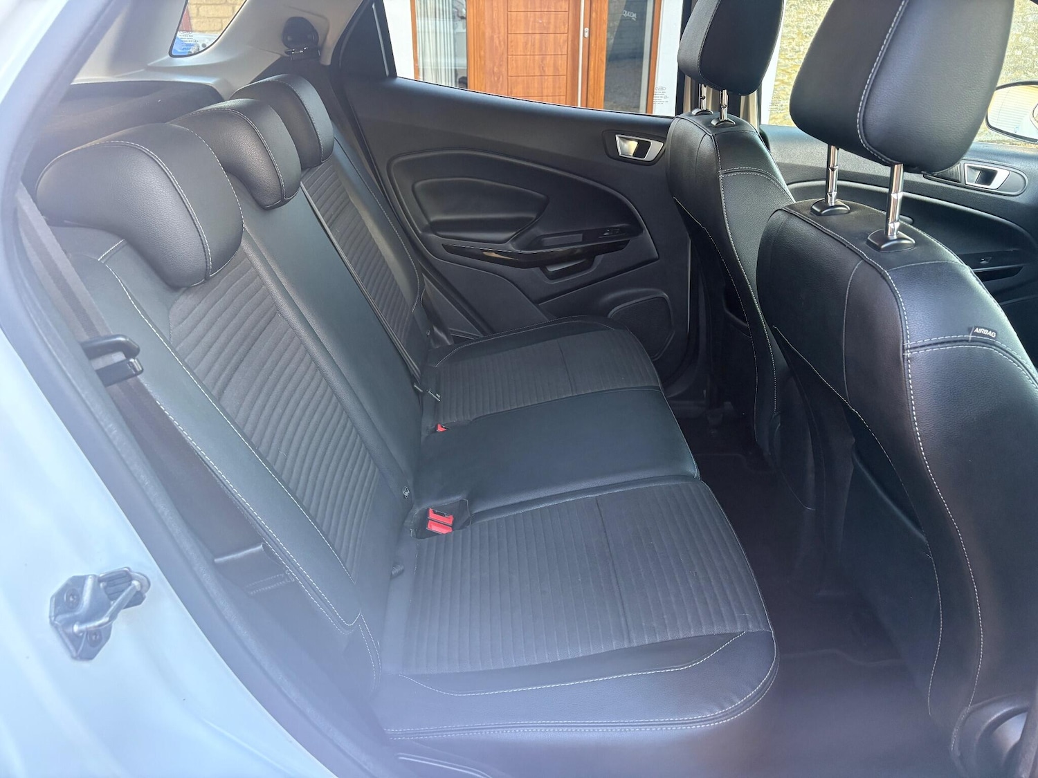 Used Ford Ecosport 2019 for sale - 76801895: Photo 26