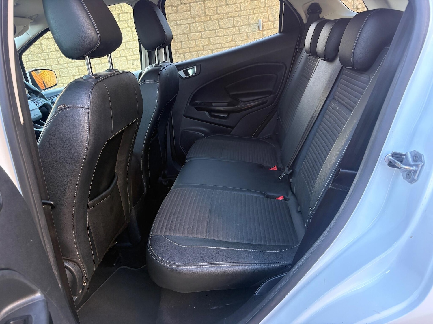 Used Ford Ecosport 2019 for sale - 76801895: Photo 27