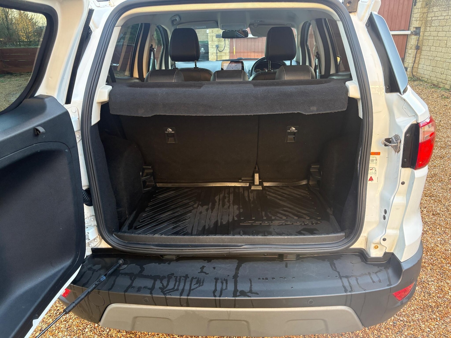 Used Ford Ecosport 2019 for sale - 76801895: Photo 37