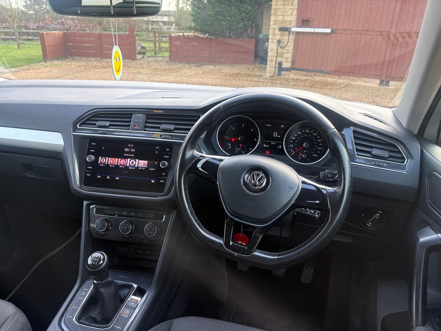 Used Volkswagen Tiguan for sale - 76728423: Photo 15