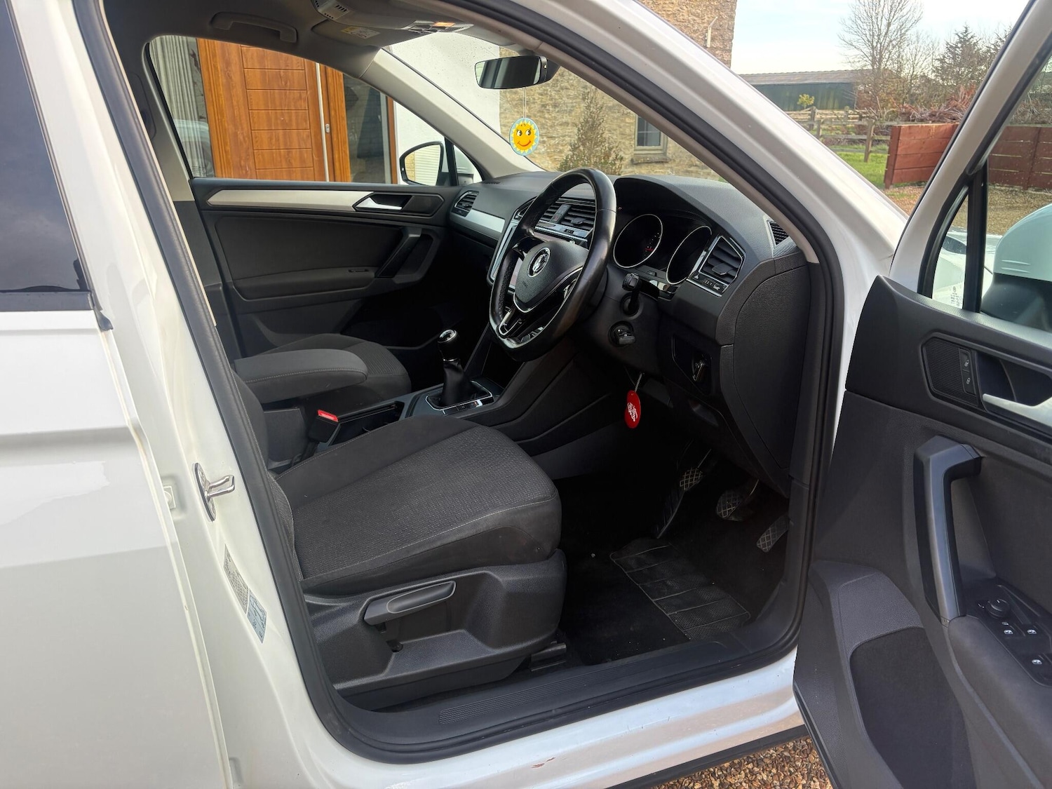 Used Volkswagen Tiguan for sale - 76728423: Photo 16