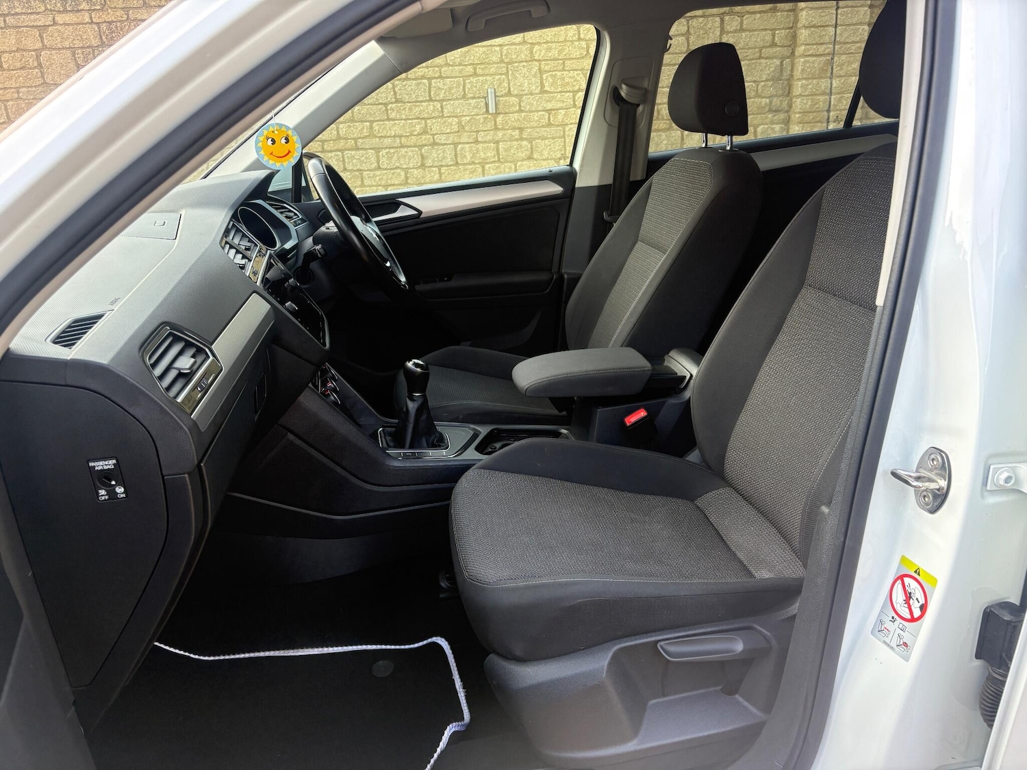 Used Volkswagen Tiguan for sale - 76728423: Photo 18