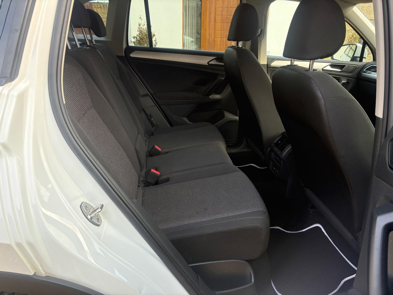 Used Volkswagen Tiguan for sale - 76728423: Photo 19