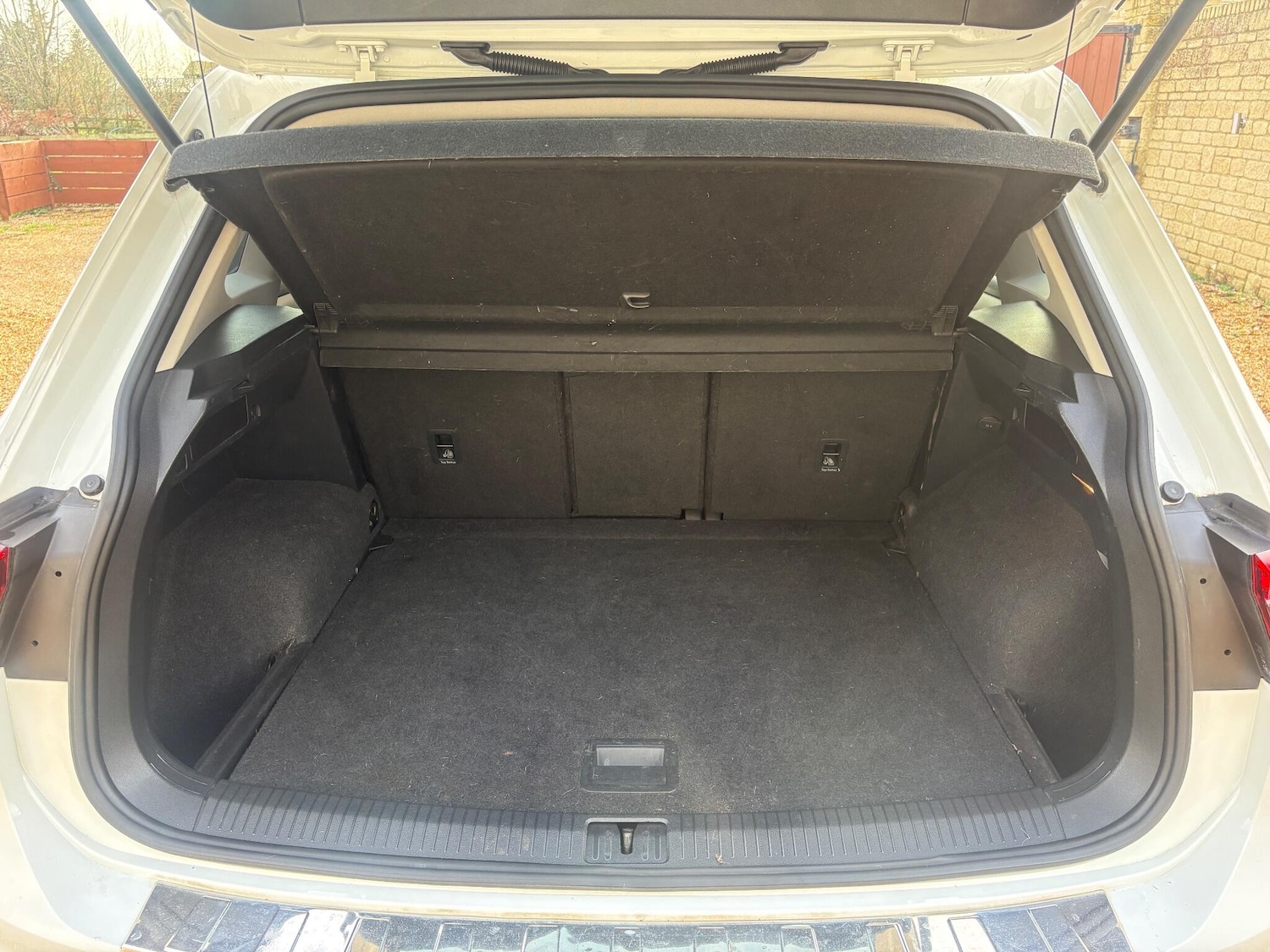 Used Volkswagen Tiguan for sale - 76728423: Photo 25