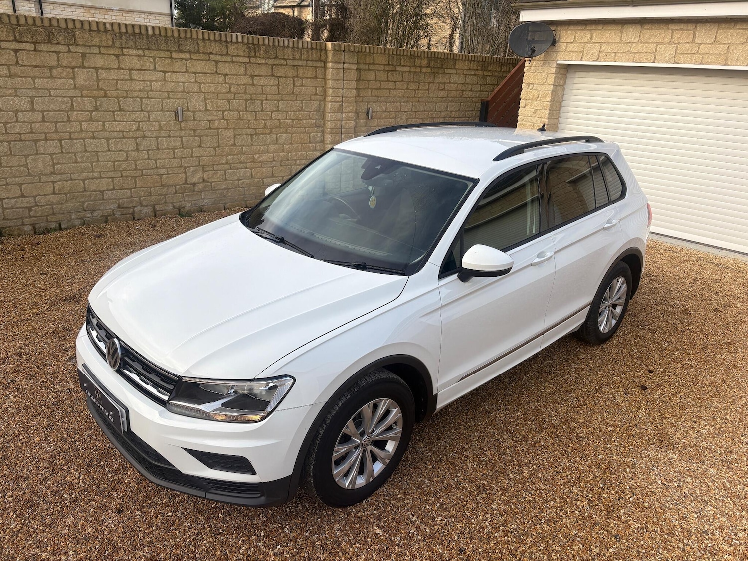 Used Volkswagen Tiguan for sale - 76728423: Photo 7
