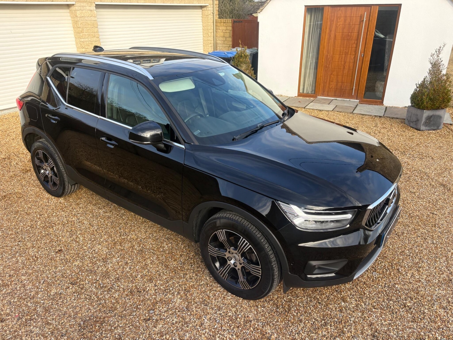 Used Volvo XC40 2019 for sale - 77497528: Photo 11
