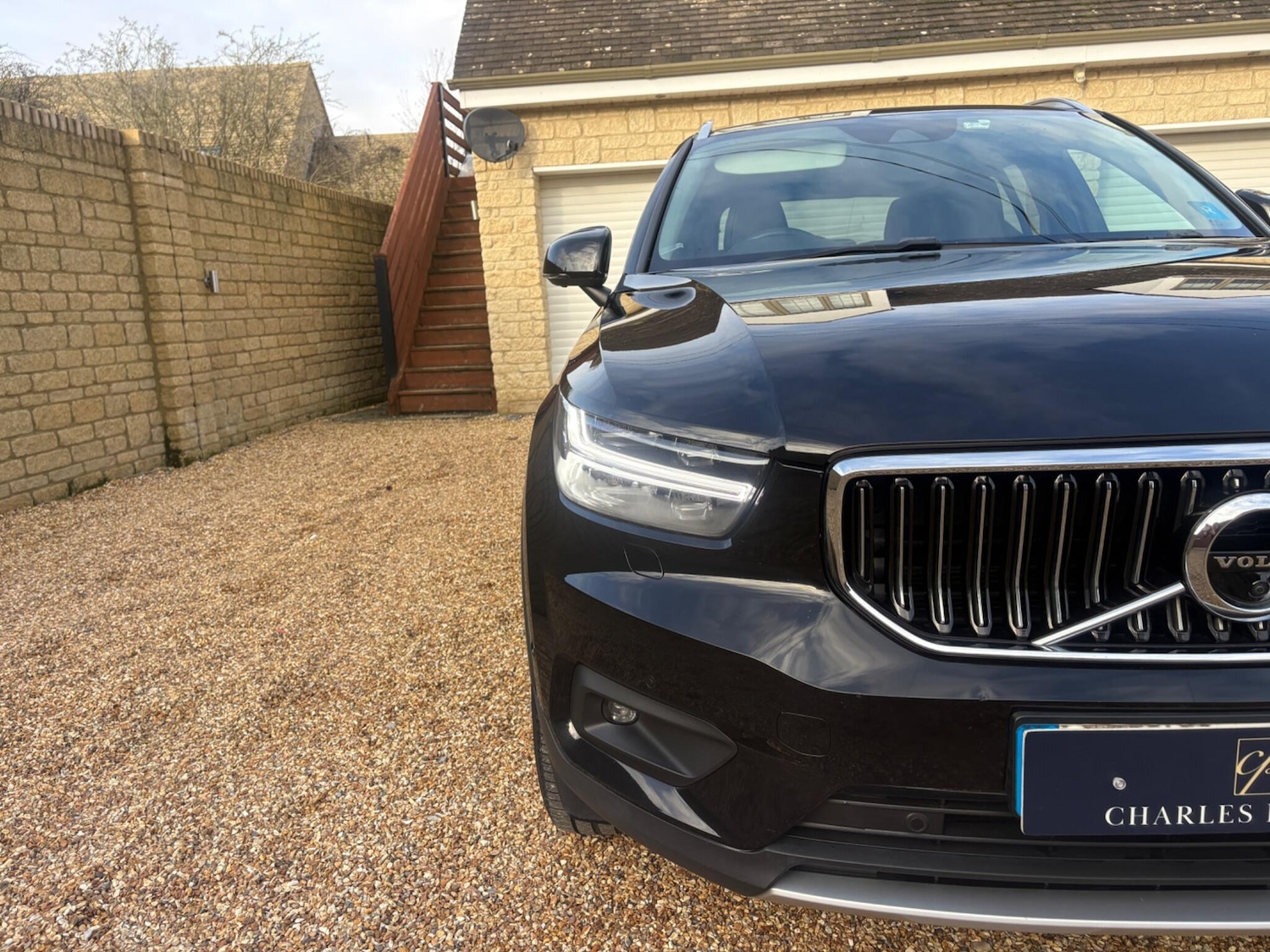 Used Volvo XC40 2019 for sale - 77497528: Photo 13