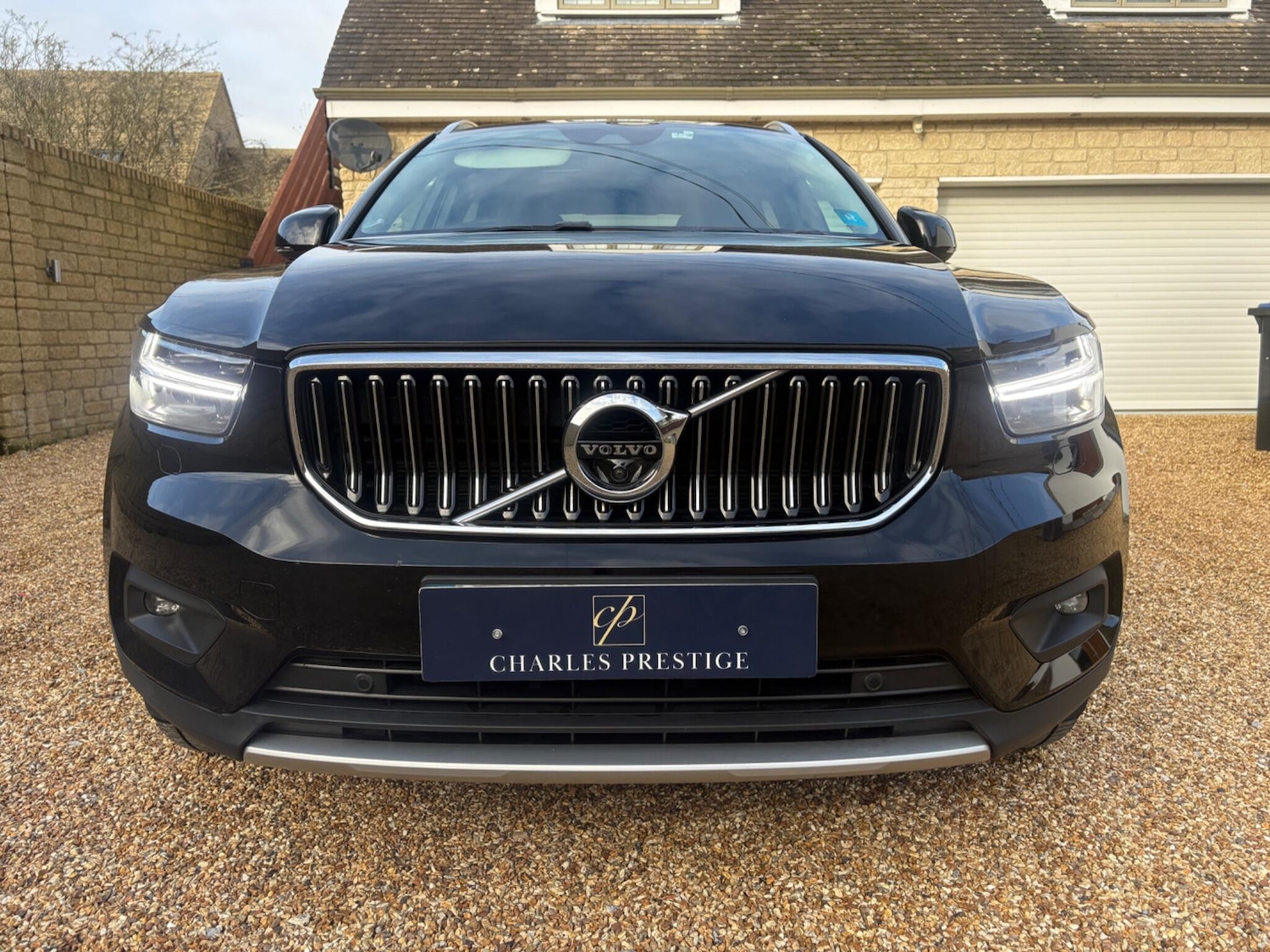 Used Volvo XC40 2019 for sale - 77497528: Photo 14
