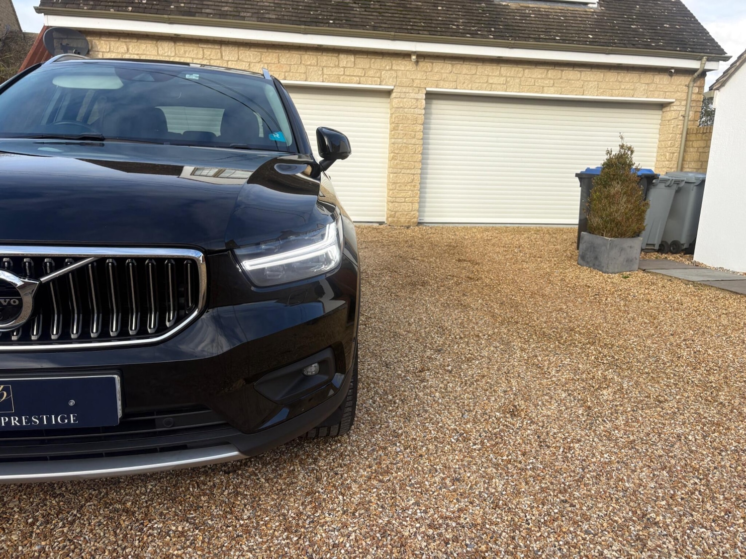 Used Volvo XC40 2019 for sale - 77497528: Photo 15