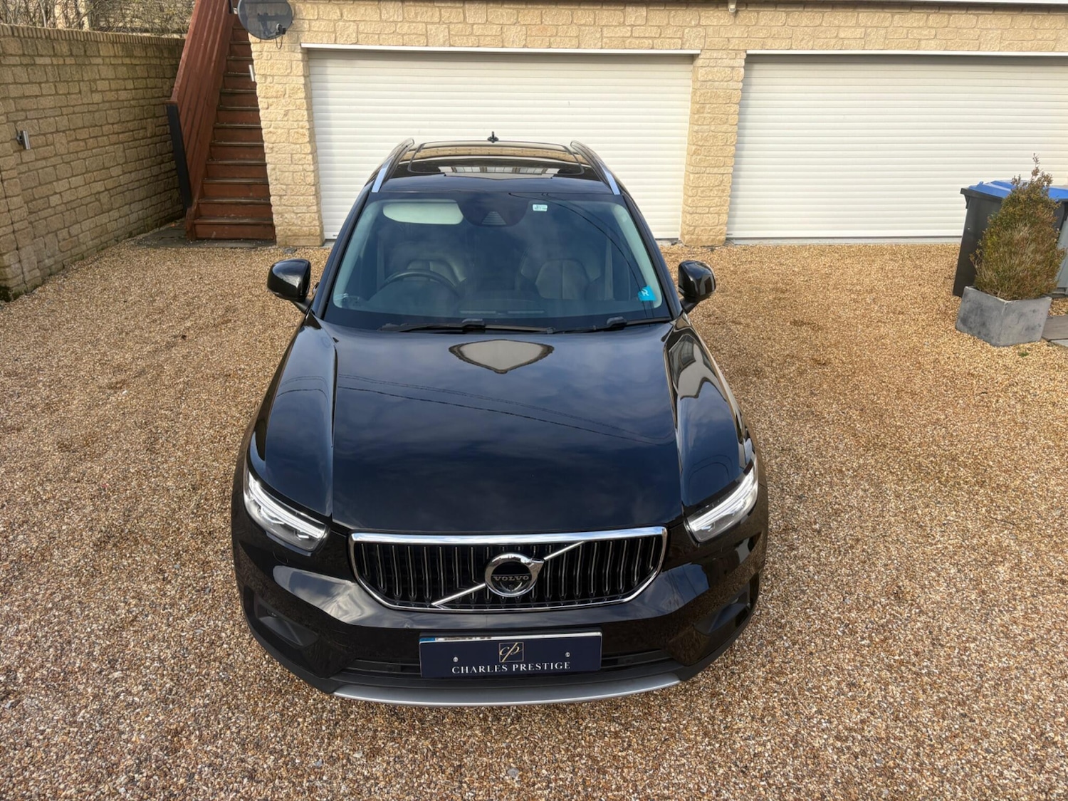 Used Volvo XC40 2019 for sale - 77497528: Photo 18