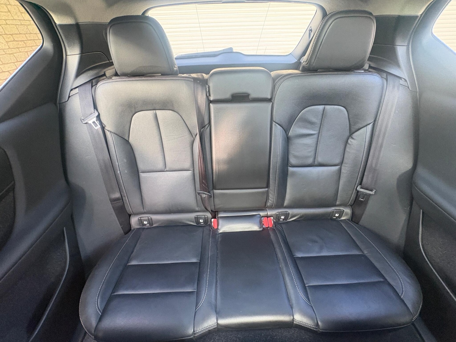 Used Volvo XC40 2019 for sale - 77497528: Photo 24