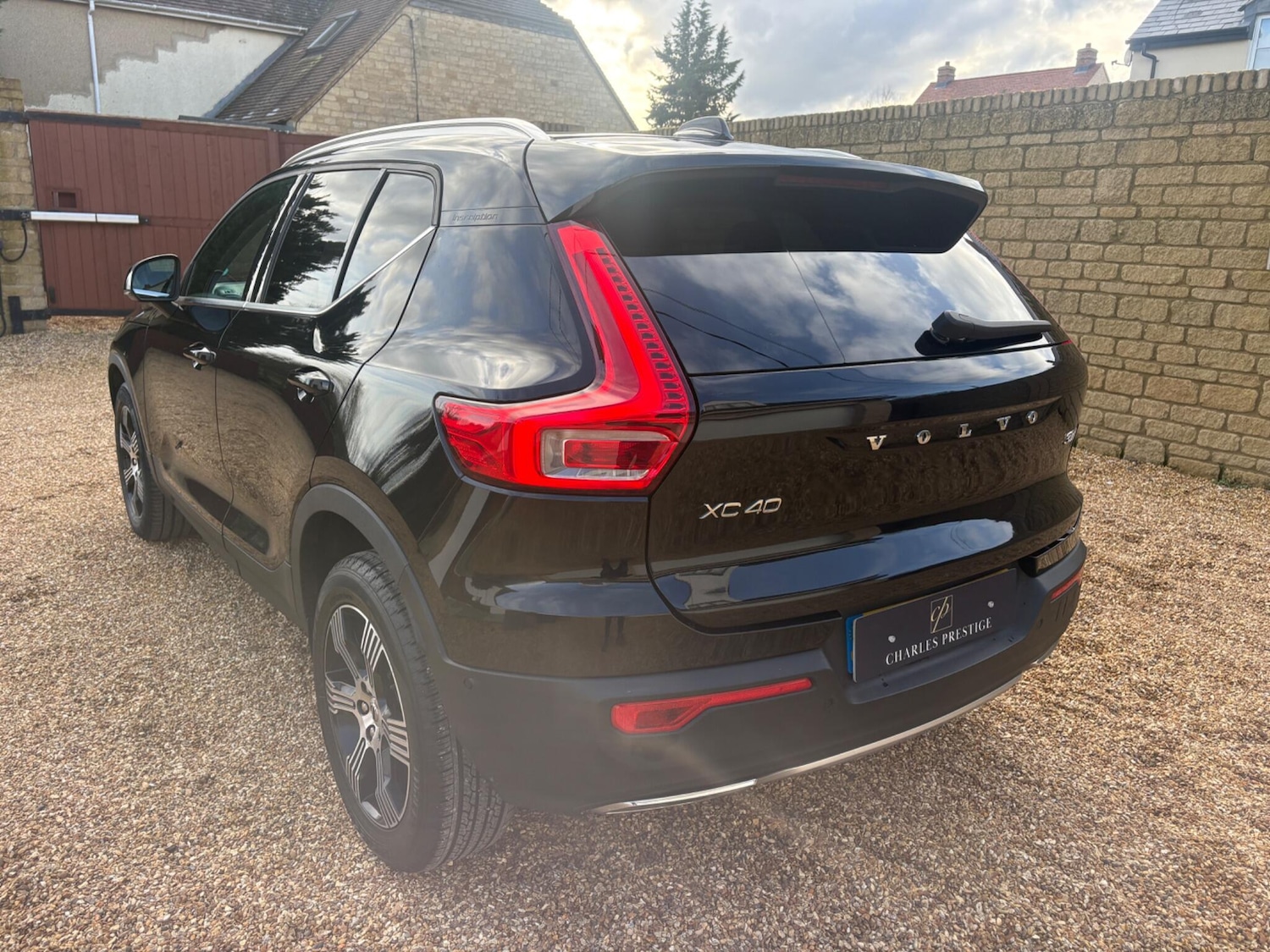 Used Volvo XC40 2019 for sale - 77497528: Photo 26