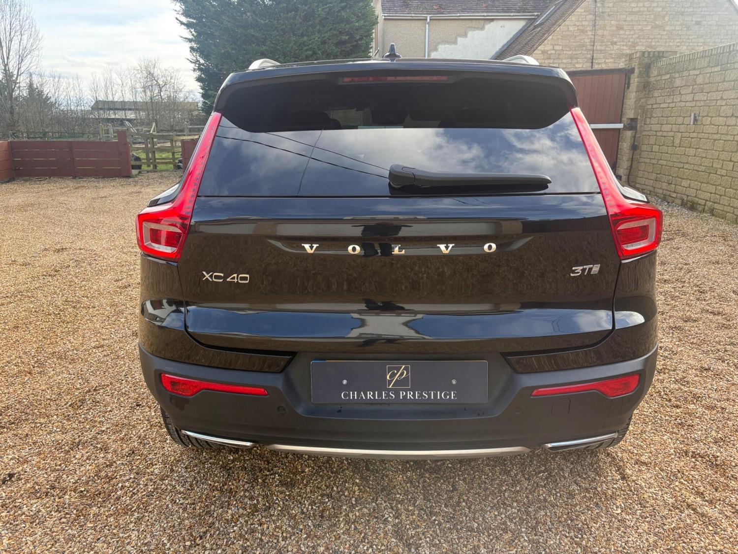 Used Volvo XC40 2019 for sale - 77497528: Photo 27