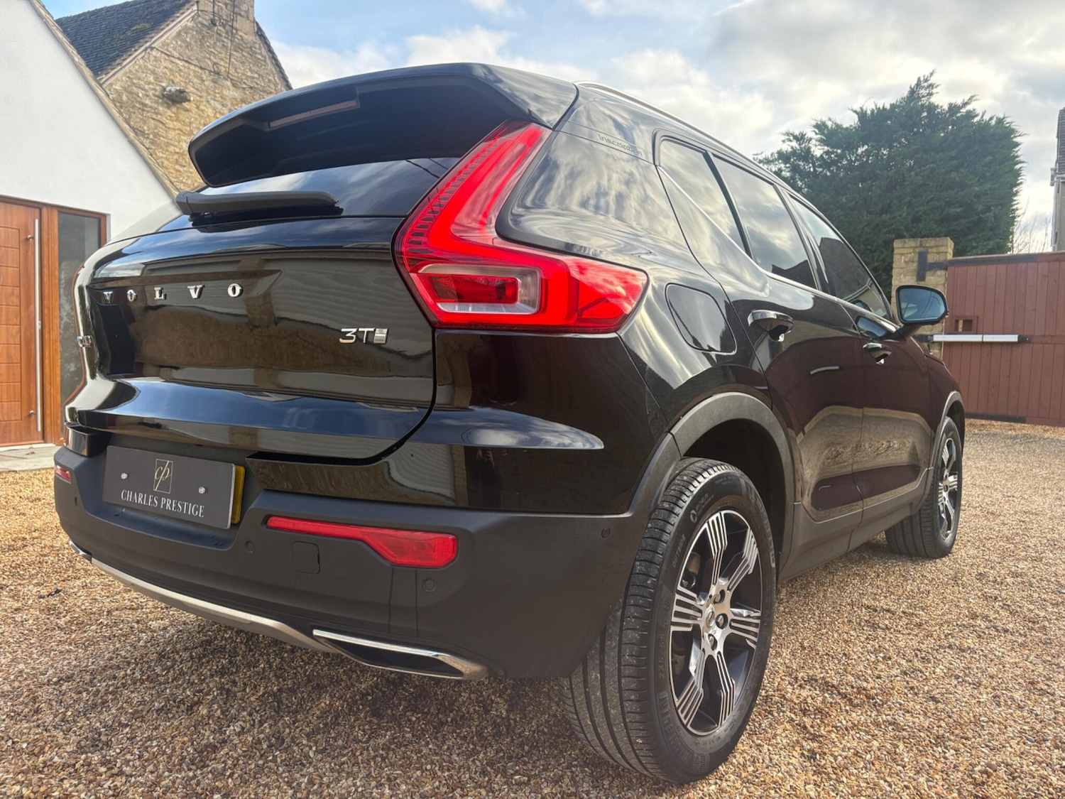 Used Volvo XC40 2019 for sale - 77497528: Photo 30