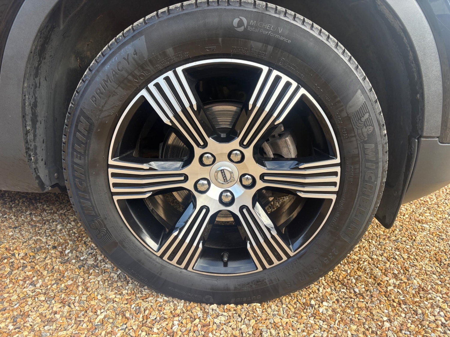 Used Volvo XC40 2019 for sale - 77497528: Photo 31