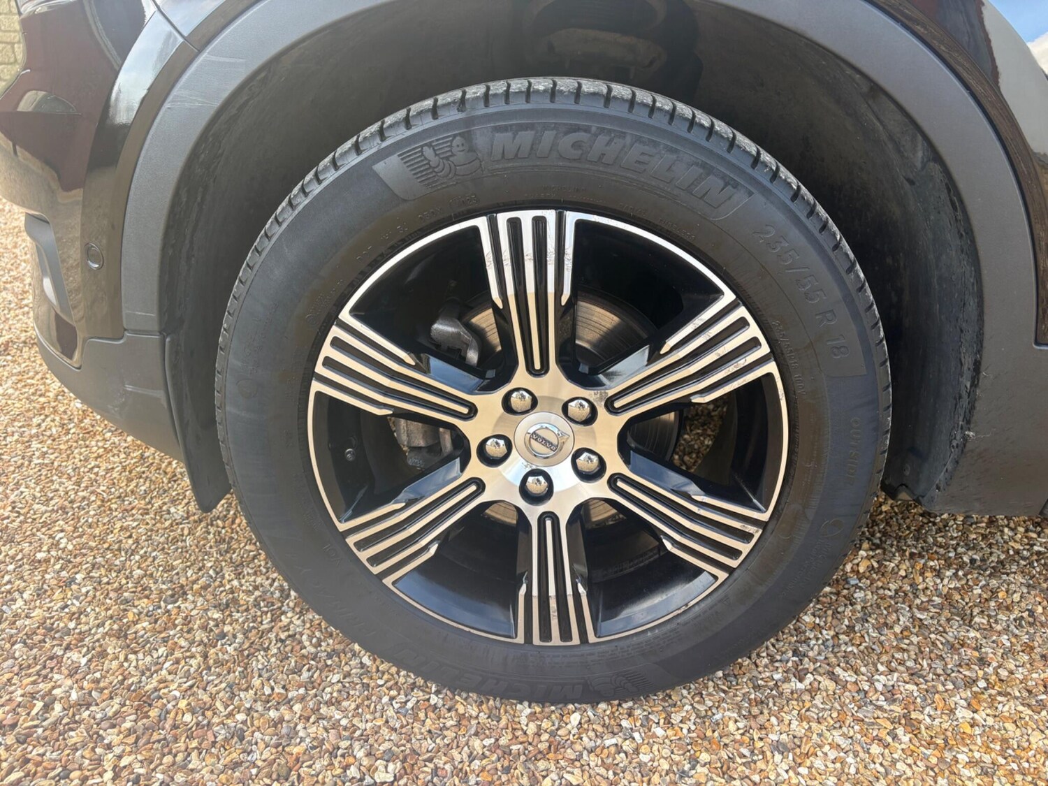 Used Volvo XC40 2019 for sale - 77497528: Photo 34